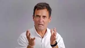राहुल गांधी के पिकनिक बयान पर हंगामे के बाद सियासी पारा गर्म राहुल गांधी के पिकनिक बयान पर हंगामे के बाद सियासी पारा गर्म
