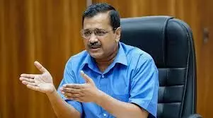 दिल्ली में फिर से लग सकता है लाॅकडाउन दिल्ली में फिर से लग सकता है लाॅकडाउन