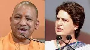 प्रियंका ने पूछाः सीएम साहब मिशन शक्ति कितना सफल रहा? प्रियंका ने पूछाः सीएम साहब मिशन शक्ति कितना सफल रहा?