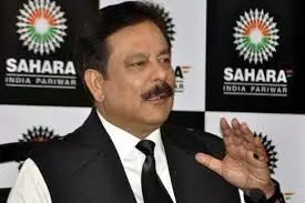 सेबी ने सुब्रत राॅय की को 62600 करोड़ रुपए जमा करने को कहा सेबी ने सुब्रत राॅय की को 62600 करोड़ रुपए जमा करने को कहा