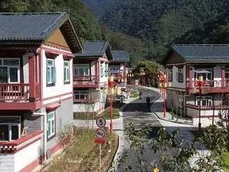 भूटान की सीमा में 2 किमी के अंदर डोकलाम के करीब चीन ने गांव बसाया