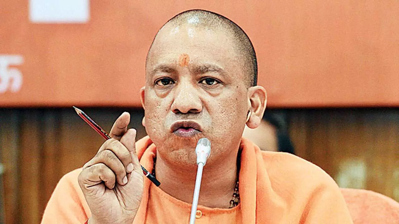 गंगा एक्सप्रेसवे का निर्माण कार्य जून 2021 तक शुरू करने के योगी ने दिए निर्देश गंगा एक्सप्रेसवे का निर्माण कार्य जून 2021 तक शुरू करने के योगी ने दिए निर्देश