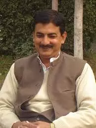 गुड व खांडसारी का एसएमपी तय करने की मांग गुड व खांडसारी का एसएमपी तय करने की मांग