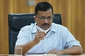 दिल्ली के दो बाजारों को खोलने पर लगां प्रतिबंध हटाया गया दिल्ली के दो बाजारों को खोलने पर लगां प्रतिबंध हटाया गया