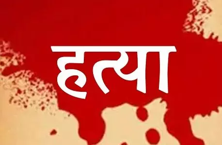 भाजपा नेता जुल्फिकार की गोली मारकर हत्या, बेटा घायल