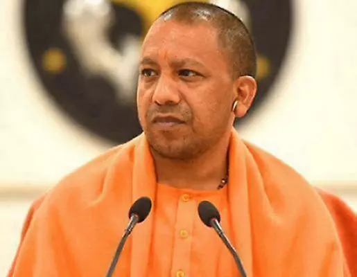 किसानों की आय दोगुना करेगी और निर्यात को बढावा देगी योगी सरकार किसानों की आय दोगुना करेगी और निर्यात को बढावा देगी योगी सरकार