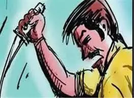 विवाह समारोह में ही कर दिया पत्नी का कत्ल विवाह समारोह में ही कर दिया पत्नी का कत्ल
