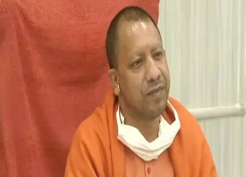 योगी के मुंबई दौरे से उड़ी उद्धव ठाकरे की नींदः सिद्धार्थ नाथ सिंह योगी के मुंबई दौरे से उड़ी उद्धव ठाकरे की नींदः सिद्धार्थ नाथ सिंह