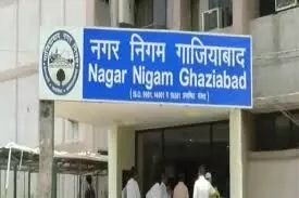 गाजियाबाद को बसाने वाले गाजीउद्दीन के पडपोते के नवासे ने कीमती वक्फ संपत्ति पर जताया दावा गाजियाबाद को बसाने वाले गाजीउद्दीन के पडपोते के नवासे ने कीमती वक्फ संपत्ति पर जताया दावा