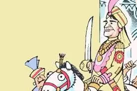 बाराती नाचते रह गए और दूल्हा गायब हो गया बाराती नाचते रह गए और दूल्हा गायब हो गया