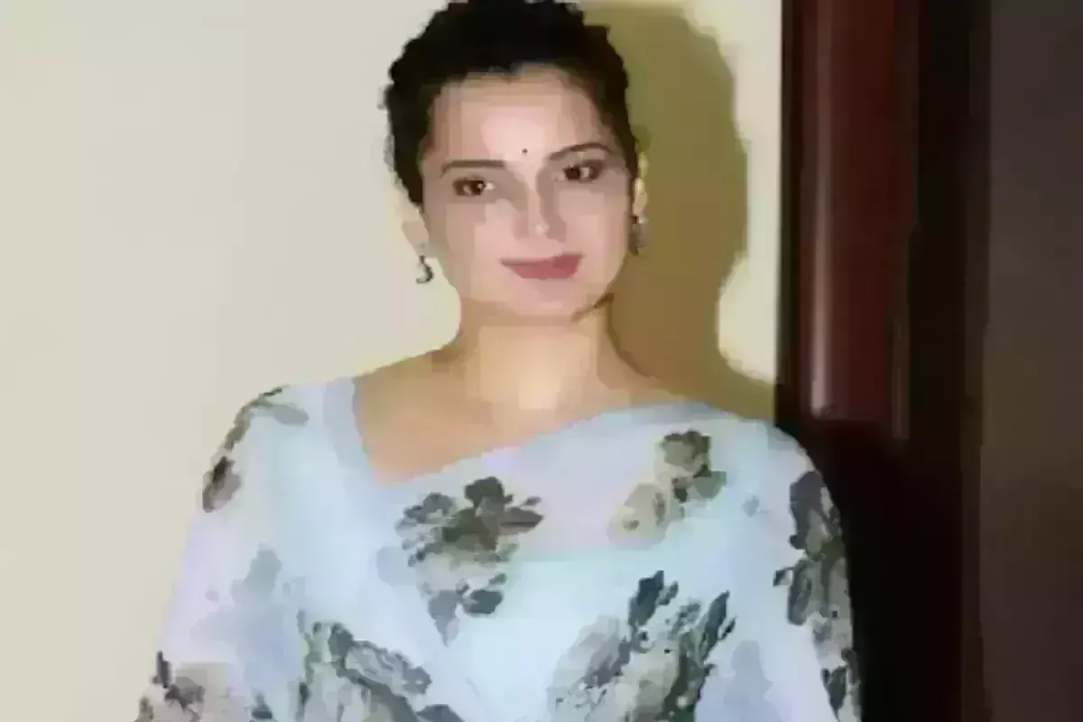 बंद के खिलाफ कंगना उतरी ट्विटर पर बंद के खिलाफ कंगना उतरी ट्विटर पर