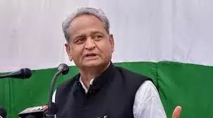 राजस्थान में 2 विधायकों ने गहलोत सरकार से समर्थन लिया वापस राजस्थान में 2 विधायकों ने गहलोत सरकार से समर्थन लिया वापस