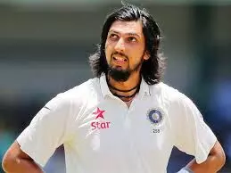 इशांत सर्वश्रेष्ठ गेंदबाजों में से एक, उसकी कमी खलेगीः संजय मांजरेकर