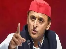 मंदिर बनेगा तब पत्नी और बच्चों के साथ रामलला का दर्शन करने आऊंगा अयोध्याः अखिलेश यादव मंदिर बनेगा तब पत्नी और बच्चों के साथ रामलला का दर्शन करने आऊंगा अयोध्याः अखिलेश यादव
