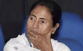 ममता बनर्जी का एक और विधायक हुआ बागी ममता बनर्जी का एक और विधायक हुआ बागी