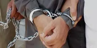 आबकारी इंस्पेक्टर ने बताया, किन अधिकारियों तक जाता था पैसा आबकारी इंस्पेक्टर ने बताया, किन अधिकारियों तक जाता था पैसा