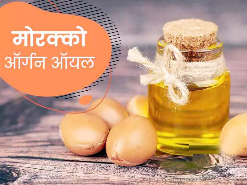 मोरक्को आर्गन आयल का इस्तेमाल करने से मिलते हैं यह जबरदस्त फायदे मोरक्को आर्गन आयल का इस्तेमाल करने से मिलते हैं यह जबरदस्त फायदे