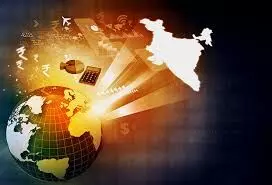 2030 तक विश्व में तीसरे नंबर पर होगी भारतीय अर्थव्यवस्था 2030 तक विश्व में तीसरे नंबर पर होगी भारतीय अर्थव्यवस्था