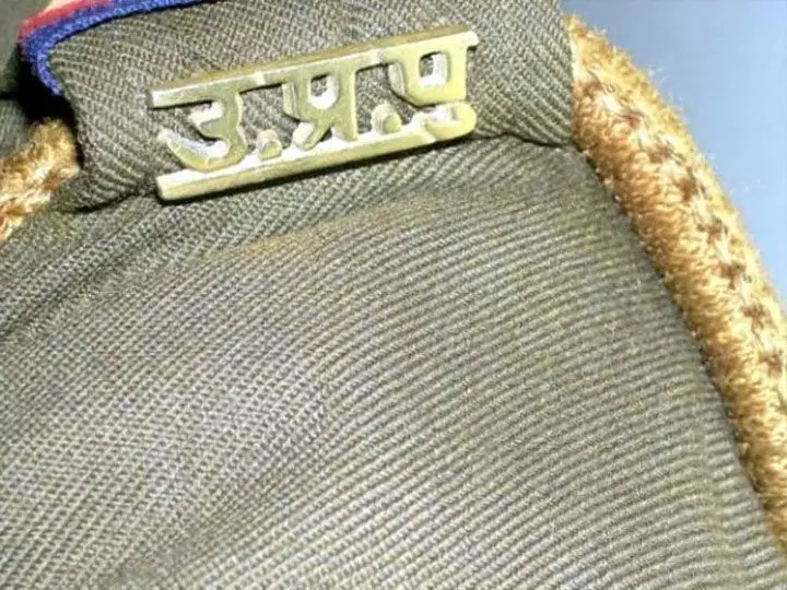 यूपी में 17 हजार पुलिसकर्मियों को प्रोमोशन का तोहफा