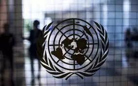 संयुक्त राष्ट्र सुरक्षा परिषद का अस्थाई सदस्य बना भारत