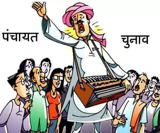 पंचायत चुनाव के बाद होंगी यूपी बोर्ड की परीक्षाए पंचायत चुनाव के बाद होंगी यूपी बोर्ड की परीक्षाए