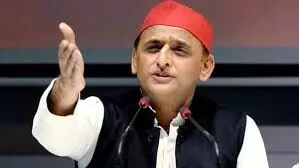 मैं नहीं लगवाऊंगा बीजेपी की कोरोना वैक्सीनः अखिलेश यादव मैं नहीं लगवाऊंगा बीजेपी की कोरोना वैक्सीनः अखिलेश यादव