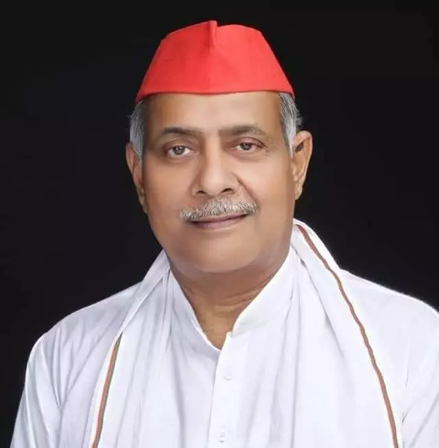 मुजफ्फरनगर में सपा जिला पंचायत चुनाव लड़ने को तैयार मुजफ्फरनगर में सपा जिला पंचायत चुनाव लड़ने को तैयार