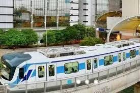 दिल्ली-मेरठ रैपिड रेल के लिए 6 किमी लंबी सुरंग बनाने का ठेका चीनी कंपनी को दिल्ली-मेरठ रैपिड रेल के लिए 6 किमी लंबी सुरंग बनाने का ठेका चीनी कंपनी को