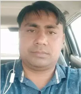 महिला पुलिसकर्मी के उत्पीडन पर जिले के सिपाही ने की आत्महत्या की महिला पुलिसकर्मी के उत्पीडन पर जिले के सिपाही ने की आत्महत्या की