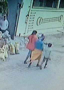 संतान नहीं थी, बुआ ने ही किया भतीजे का अपहरण संतान नहीं थी, बुआ ने ही किया भतीजे का अपहरण