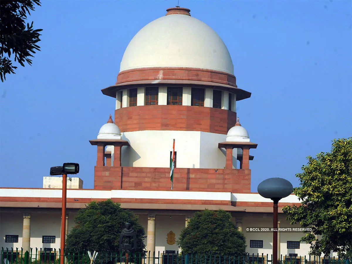 किसान आंदोलन में खालिस्तानियों की घुसपैठः सुप्रीम कोर्ट में सरकार ने कहा किसान आंदोलन में खालिस्तानियों की घुसपैठः सुप्रीम कोर्ट में सरकार ने कहा