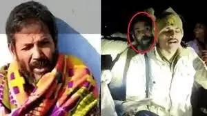 बदायूं गैंगरेप में पुजारी की आठ घंटे की रिमांड पर बदायूं गैंगरेप में पुजारी की आठ घंटे की रिमांड पर