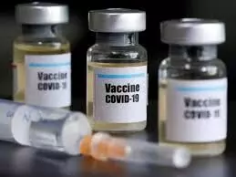 कोविड-19 वैक्सीन के लिए आया लिंक बैंक खाता खाली न कर दे