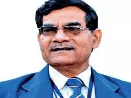 भाजपा में शामिल होंगे पूर्व आईएएस अधिकारी एके शर्मा भाजपा में शामिल होंगे पूर्व आईएएस अधिकारी एके शर्मा