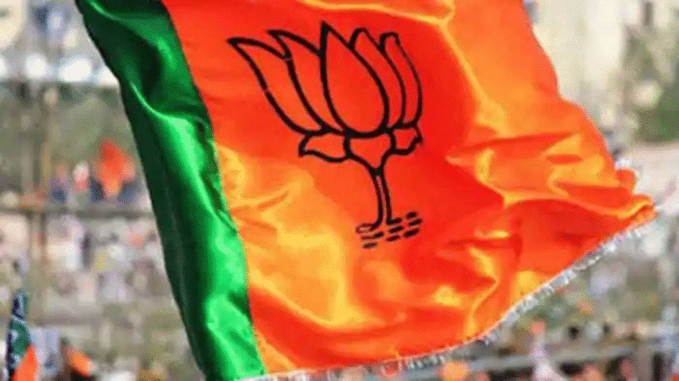 भाजपा ने किया एमएलसी के चार प्रत्याशियों का ऐलान भाजपा ने किया एमएलसी के चार प्रत्याशियों का ऐलान