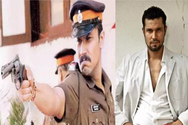 इंस्पेक्टर अविनाश में पुलिस ऑफिसर का किरदार निभायेंगे रणदीप हुड्डा इंस्पेक्टर अविनाश में पुलिस ऑफिसर का किरदार निभायेंगे रणदीप हुड्डा