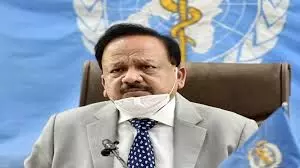 संजीवनी का काम करेगी कोरोना वैक्सीनः डा. हर्षवर्धन संजीवनी का काम करेगी कोरोना वैक्सीनः डा. हर्षवर्धन