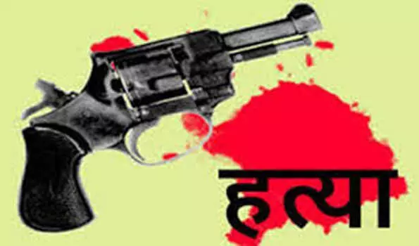 सास-ससुर को मौत के घाट उतार दिया सास-ससुर को मौत के घाट उतार दिया