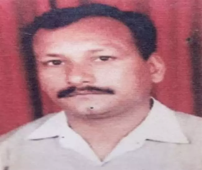 कोरोना वैक्सीन नहीं हार्ट अटैक से हुई वार्ड ब्वाॅय की मौत कोरोना वैक्सीन नहीं हार्ट अटैक से हुई वार्ड ब्वाॅय की मौत