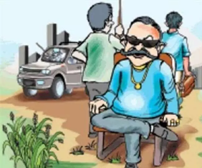 कब्रिस्तान, दरगाह, इमामबाड़ा व मस्जिद की जमीन से हटेगा अवैध कब्जा कब्रिस्तान, दरगाह, इमामबाड़ा व मस्जिद की जमीन से हटेगा अवैध कब्जा