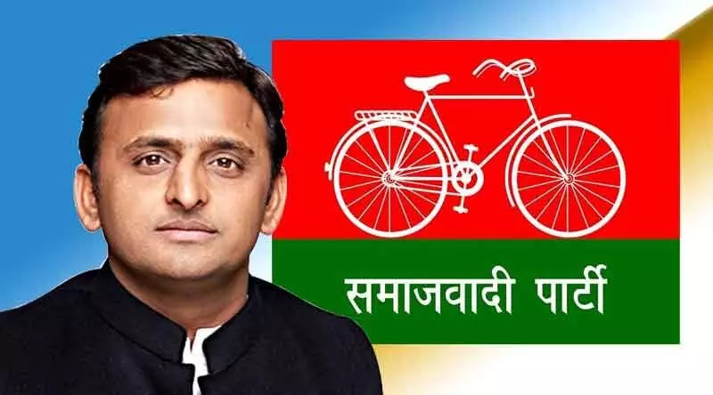 मुद्दों से भटकाने के लिए भाजपा कर रही तांडव का विरोध : अखिलेश यादव मुद्दों से भटकाने के लिए भाजपा कर रही तांडव का विरोध : अखिलेश यादव