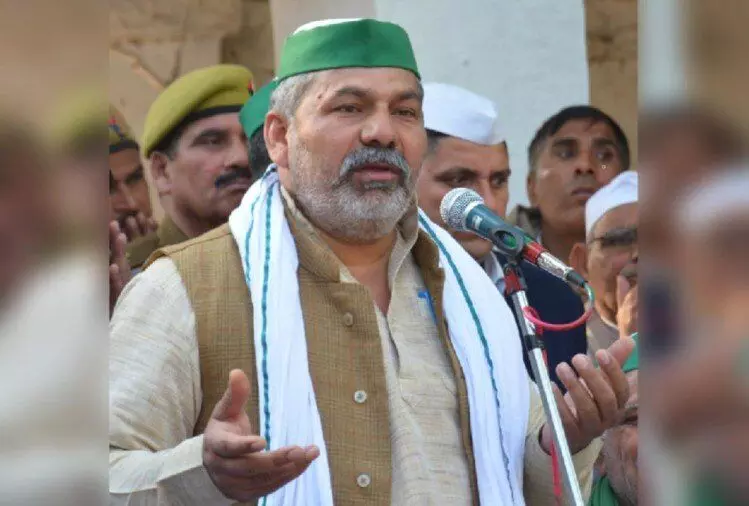 किसान आंदोलन के समाधान के मिले संकेत