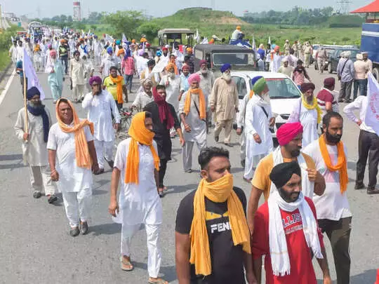 गणतंत्र दिवस ट्रैक्टर रैली के लिए बनी आम सहमति गणतंत्र दिवस ट्रैक्टर रैली के लिए बनी आम सहमति