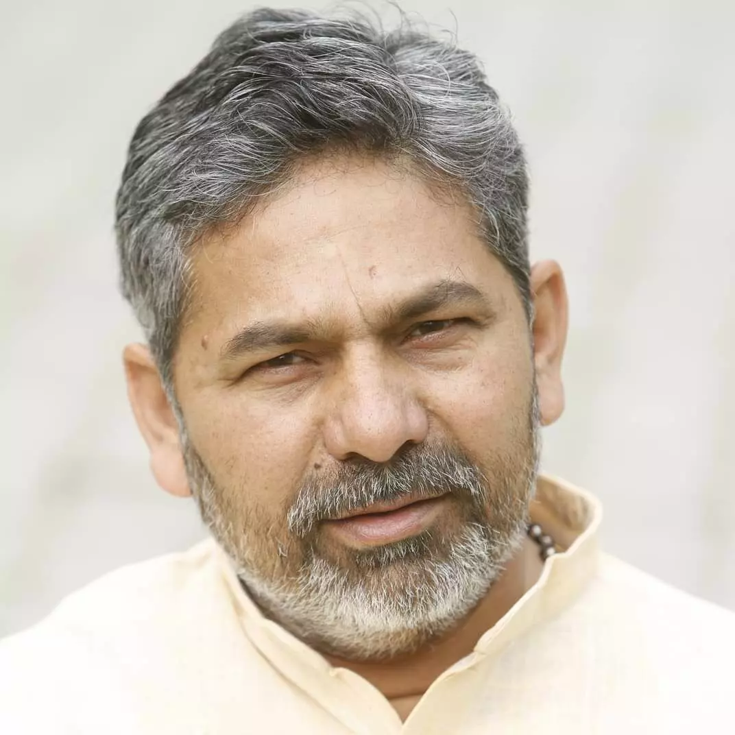 स्टैंड बाई में रहेंगे यूपी- उत्तराखंड के एक लाख किसान- राकेश टिकैत स्टैंड बाई में रहेंगे यूपी- उत्तराखंड के एक लाख किसान- राकेश टिकैत