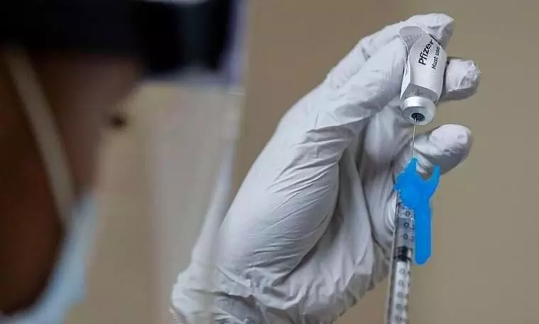 चीन में अब नकली कोरोना वैक्सीन गैंग, 3 हजार से ज्यादा डोज बरामद