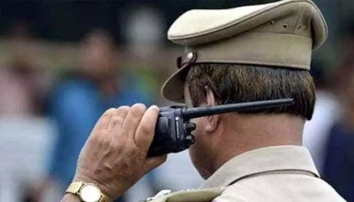 एक लाख का ईनामी मुठभेड़ में मार गिराया एक लाख का ईनामी मुठभेड़ में मार गिराया