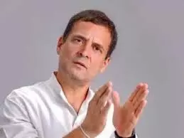 राहुल गांधी ने - तानाशाहों के नाम एम से क्यों शुरू होते हैं? राहुल गांधी ने - तानाशाहों के नाम एम से क्यों शुरू होते हैं?