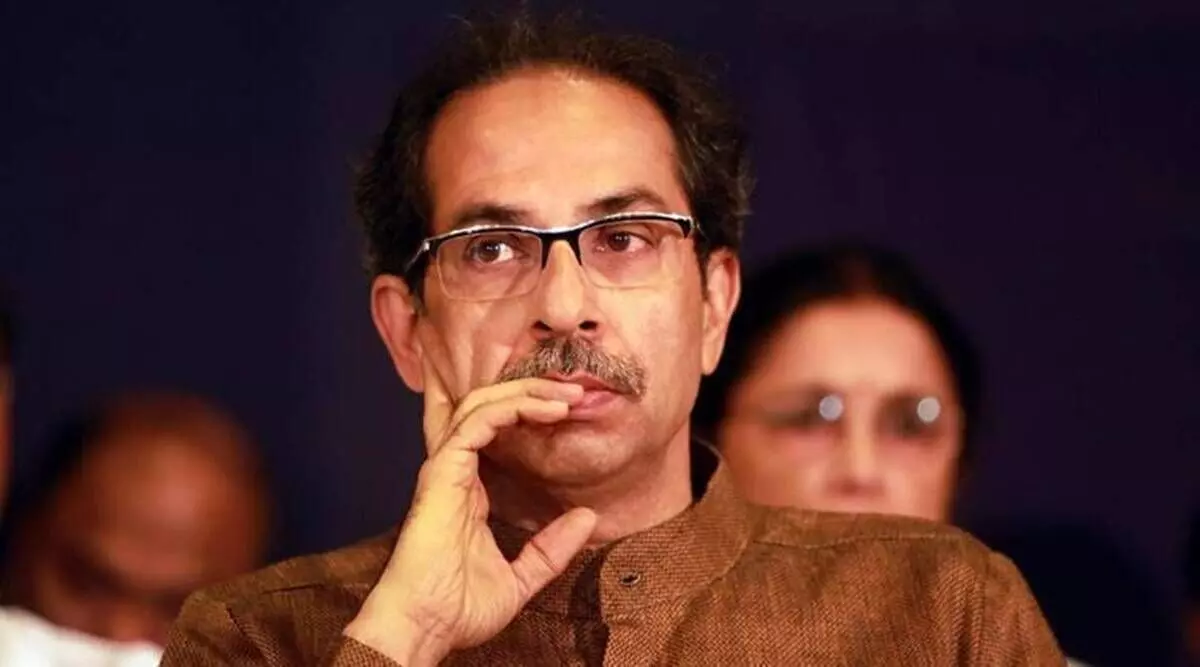 महाराष्ट्र में और बढ़ा लॉकडाउन का दायरा, जाने क्या-क्या हुआ बंद महाराष्ट्र में और बढ़ा लॉकडाउन का दायरा, जाने क्या-क्या हुआ बंद