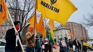 खालिस्तानी संगठनों के साथ मिल पाक कर रहा भारत की छवि खराब खालिस्तानी संगठनों के साथ मिल पाक कर रहा भारत की छवि खराब