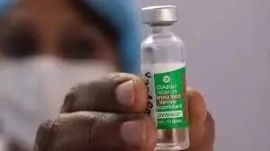 यूनिसेफ ने किया भारतीय वैक्सीन के लिए सीरम इंस्टीट्यूट के साथ करार